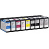 80ml Cyan Compa Epson Stylus Pro 3800