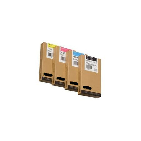 220ml Dye comp Pro 7450