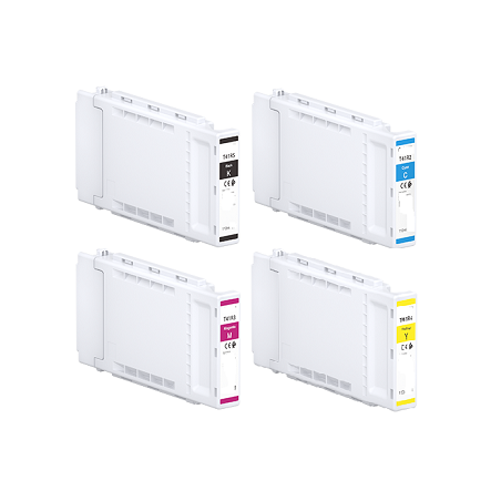 110ml Magenta Compa Epson SC-T3400