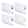 110ml Magenta Compa Epson SC-T3400