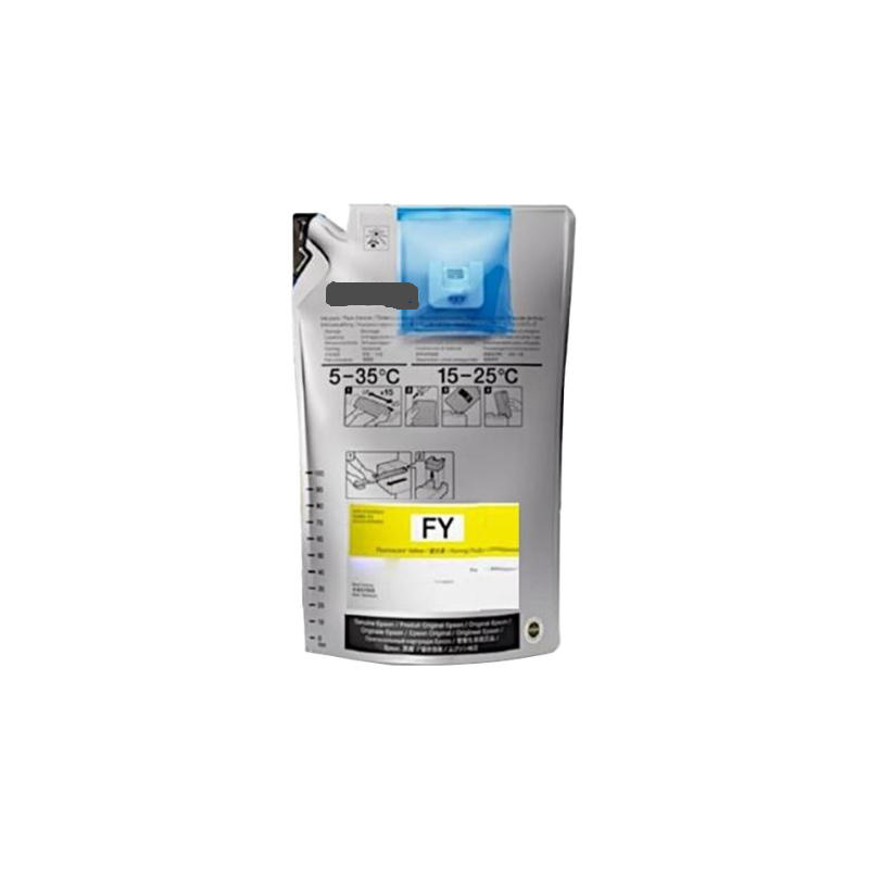 1100ML Yellow Pg Com Epson SureColor F6300/F9400 # C13T46D440