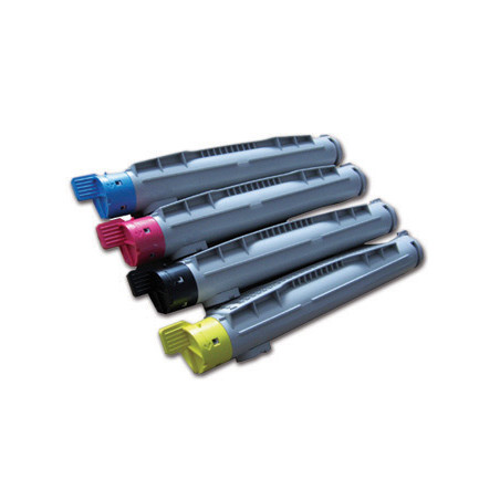 Negro S050245 C4200DN+