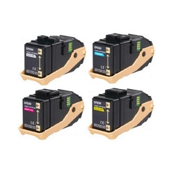 Magenta reg para Epson Aculaser C9300 Serie -7.5K#S050603