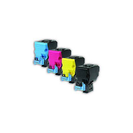 Cyan compatible para Epson Workfoce AL-C300-8.8K#C13S050749