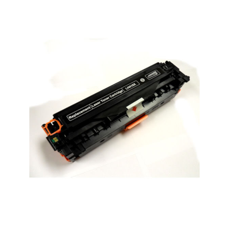 TONER INKPRO HP CE410X NEGRO 4.000 PAG PREMIUM