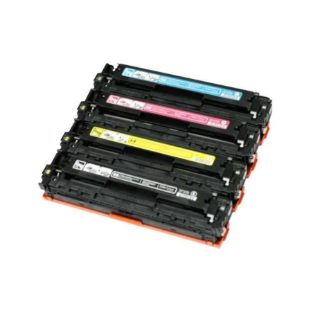 TONER INKPRO HP 305A CIAN CE411A LASERJET300 2.600 PAG   PREMIUM