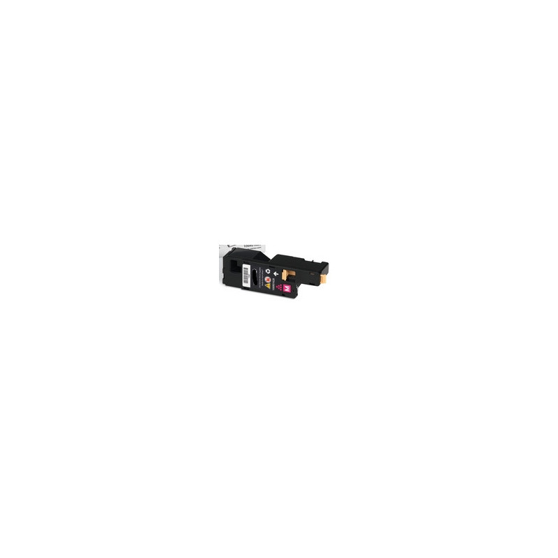 Magenta compatible  Phaser 6000V
