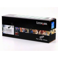 24B5828 LEXMARK Toner CS796 Cian 18K