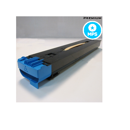 MPS 737g Cyan73 7655