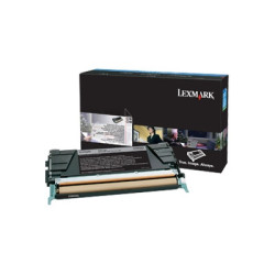 24B6015 LEXMARK toner negro 24B6015