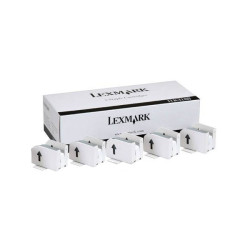35S8500 Lexmark Cartuchos de grapas