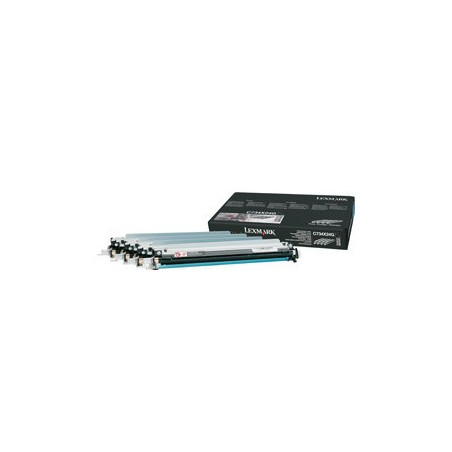 C734X24G LEXMARK C-734/736