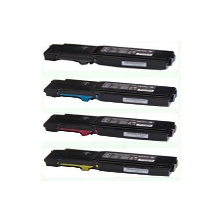 Cyan Compa Xerox Phaser 6600 WorkCentre 6605-6K#106R02229