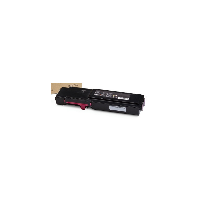 Magenta compatible para Xerox WorkCentre 6655-7.5K#106R02745