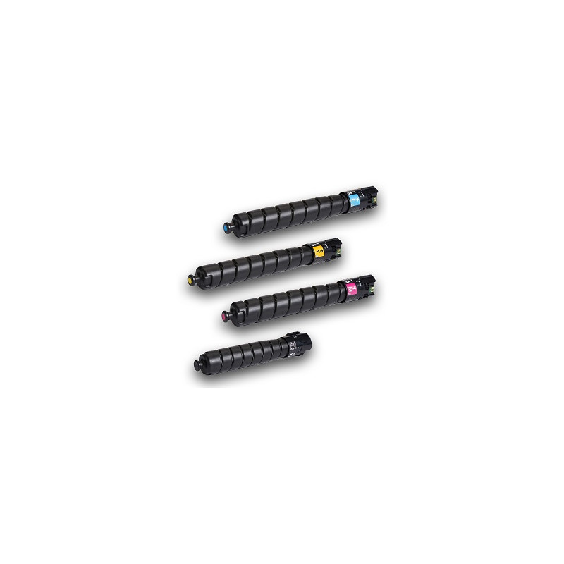 Mps Negro Compa VersaLink C 8000-320g/20.9K#106R04053