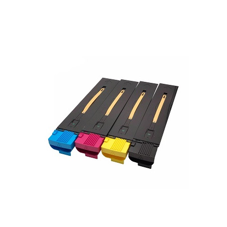 Mps Negro Com Xerox Colour Color C60