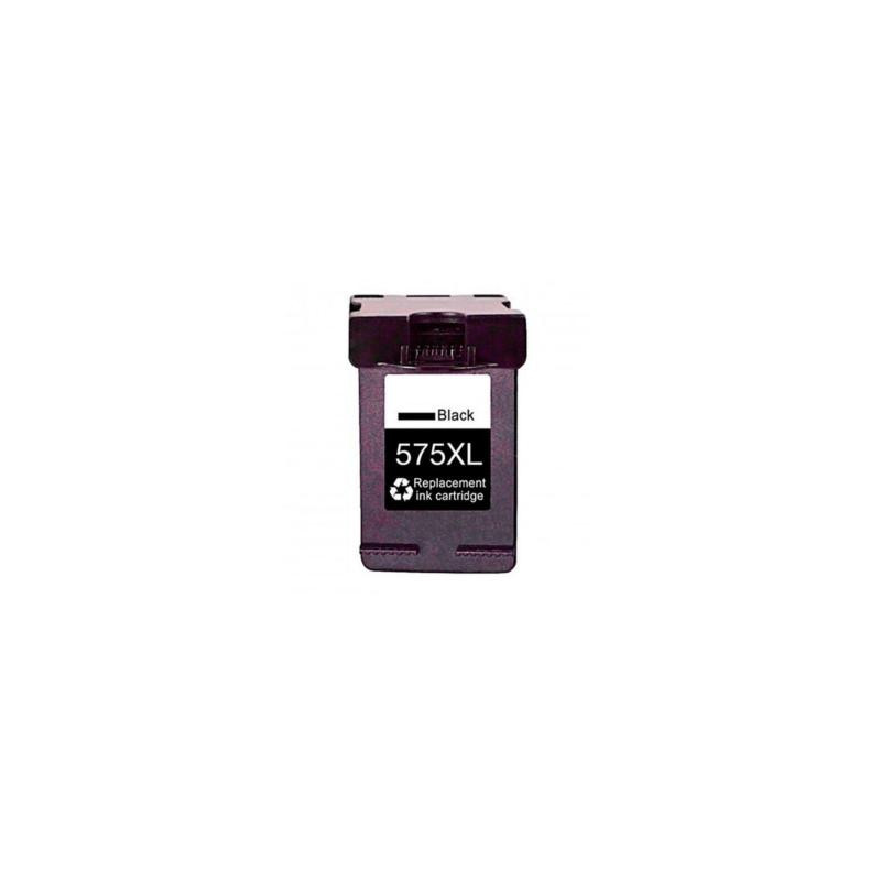 INKJET DAYMA REMANUFACTURADO (EU) CANON PG575 XL NEGRO 400 PAG (MARCA EL NIVEL DE TINTA)