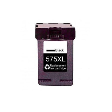 INKJET DAYMA REMANUFACTURADO (EU) CANON PG575 XL NEGRO 400 PAG (MARCA EL NIVEL DE TINTA)