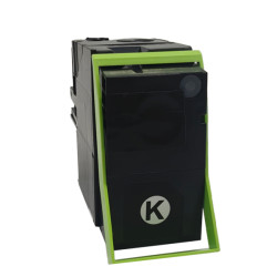 Black Compatible Xerox C410