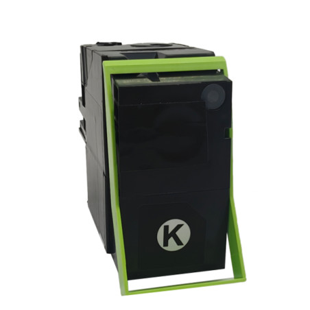 Black Compatible Xerox C410