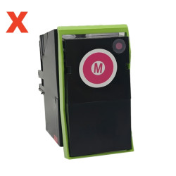 Magenta Compatible Xerox C410