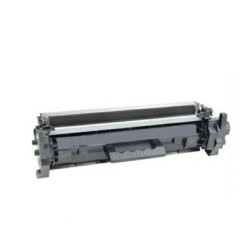 TONER INKPRO HP CF217A JUMPO NEGRO 6.000 PAG PREMIUM (CON CHIP )