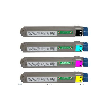 Amaril paraOki C9655N