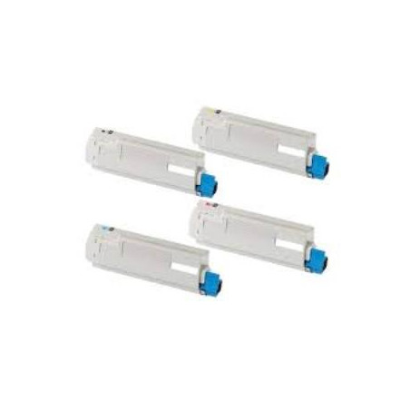 Cyan Reg OKI para MC851