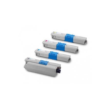 Amarillo Compa C332dn