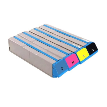 Negro Reg OKI Pro9431