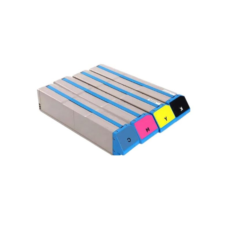 Cyan Reg OKI Pro9431