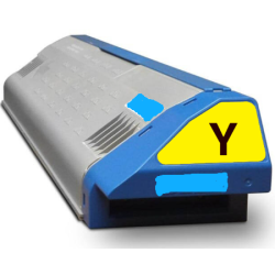 Amarillo Compa OKI Pro 9542dn