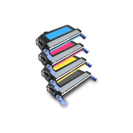 Amarillo Reg HP Color laserjet 4700DN