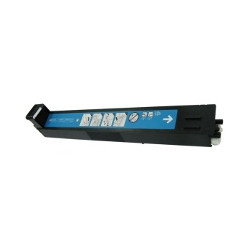 Cyan Regenerado para HP Color CP6015 CM6030 CM6040FMFP.21K