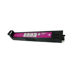 Magenta Reg para HP Color CP6015 CM6030 CM6040FMFP.21K