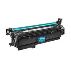 Cyan Reg HP CM4540 MFP