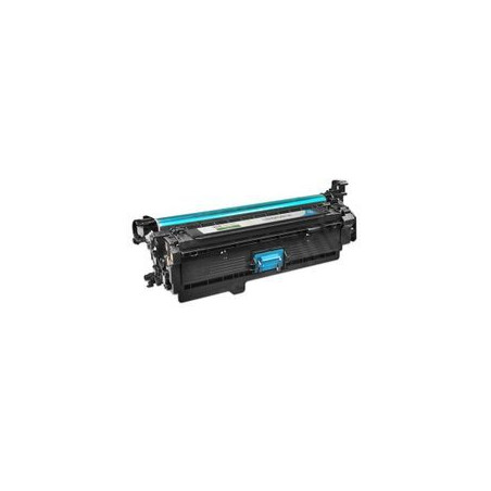 Cyan Reg HP CM4540 MFP