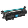 Cyan Reg HP CM4540 MFP