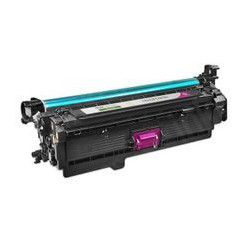 Magenta Reg HP CM4540 MFP