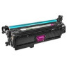 Magenta Reg HP CM4540 MFP