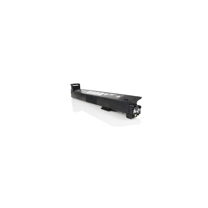 Negro Reg para HP Laserjet Color CM 6040FMFP