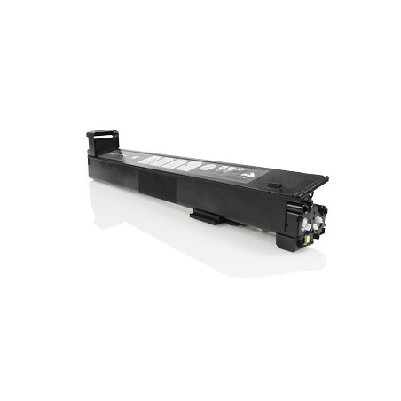 Negro Reg para HP Laserjet Color CM 6040FMFP