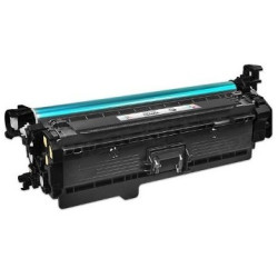 Negro Compatible HP M552dn
