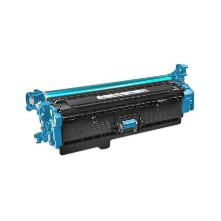 Cyan Universales Canon LBP-710X
