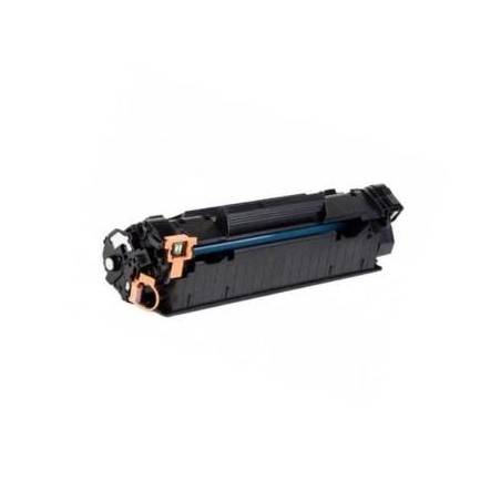 TONER INKPRO HP CF279A NEGRO 1000 PAGINAS PREMIUM