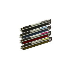 Cyan compatible universal HP CE311A/CF351A-1.0K