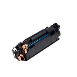 TONER INKPRO HP CF279AXL NEGRO 2.500 PAGINAS PREMIUM