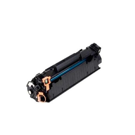 TONER INKPRO HP CF279AXL NEGRO 2.500 PAGINAS PREMIUM