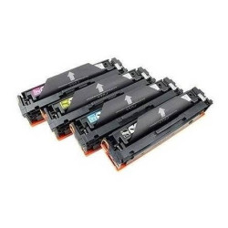 Magenta Compa HP Color Pro M155