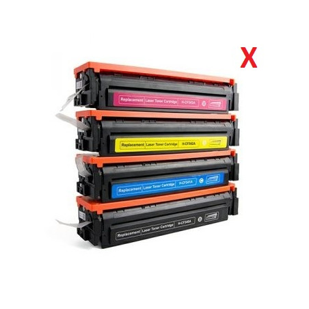 Magenta universale HPCF543X